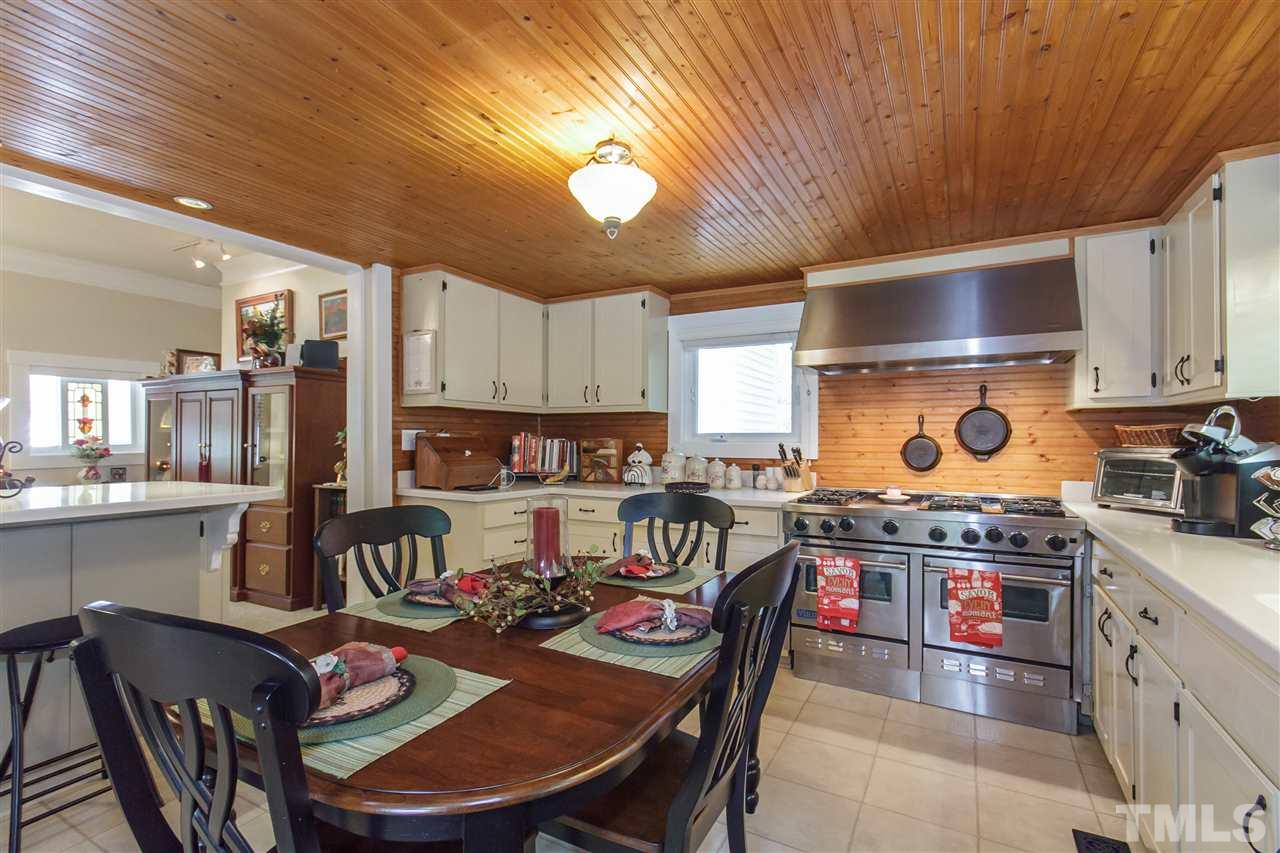 665 Isley Road Haw River, NC 27258 - Photo 4 of 25 Gallery Image 4