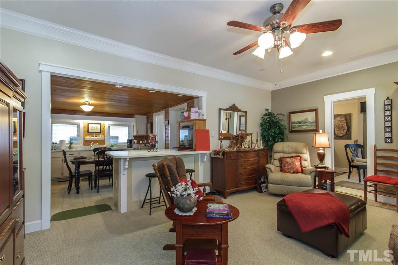 665 Isley Road Haw River, NC 27258 - Photo 9 of 25 Gallery Image 9