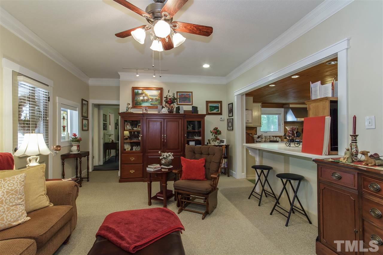 665 Isley Road Haw River, NC 27258 - Photo 10 of 25 Gallery Image 10