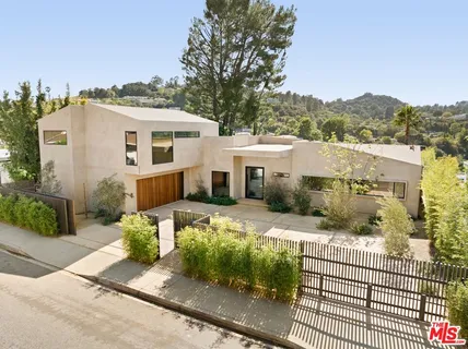 $4,995,000 | 3565 Crownridge Drive, Sherman Oaks, CA 91403