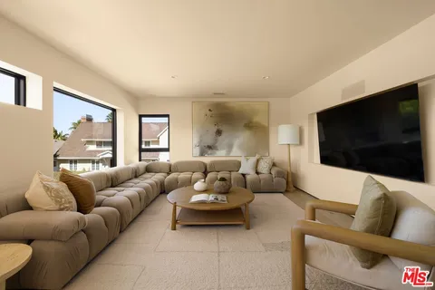 $4,995,000 | 3565 Crownridge Drive, Sherman Oaks, CA 91403