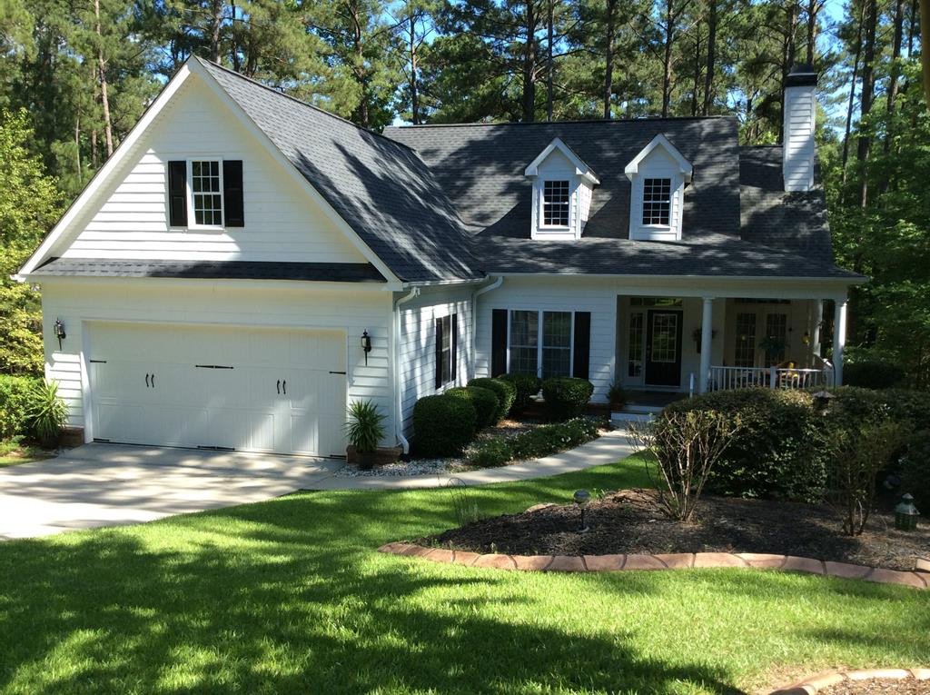 209 Sandpiper Loop McCormick, SC 29835 - Photo 1 of 31 Main View