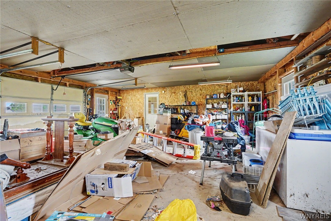6300 Hill Road Hume, NY 14735 - Photo 8 of 24