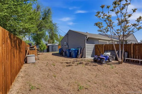 $399,000 | 4201 East 69th Place, Commerce City, CO 80022