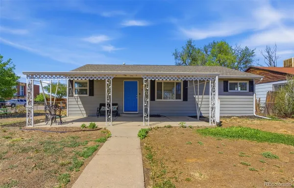 $399,000 | 4201 East 69th Place, Commerce City, CO 80022