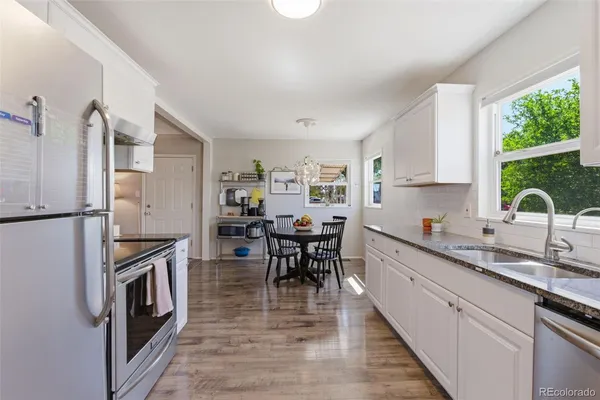 $399,000 | 4201 East 69th Place, Commerce City, CO 80022