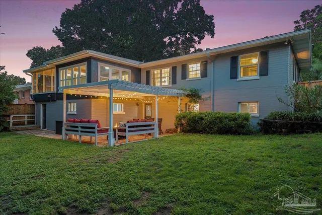 $499,000 | 3070 Magnolia Avenue, Pensacola, FL 32503