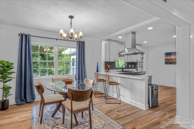 $499,000 | 3070 Magnolia Avenue, Pensacola, FL 32503