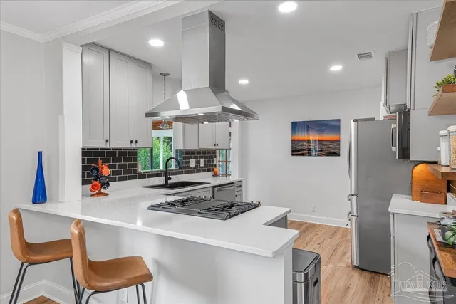 $499,000 | 3070 Magnolia Avenue, Pensacola, FL 32503