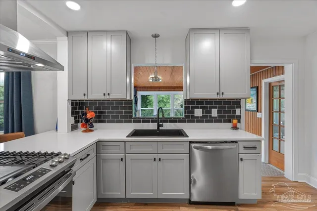 $499,000 | 3070 Magnolia Avenue, Pensacola, FL 32503