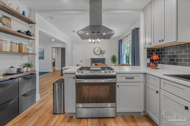 $499,000 | 3070 Magnolia Avenue, Pensacola, FL 32503