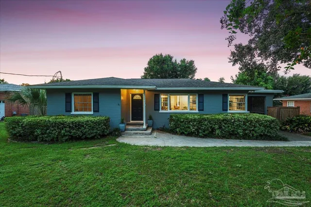 $499,000 | 3070 Magnolia Avenue, Pensacola, FL 32503