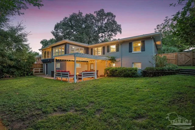 $499,000 | 3070 Magnolia Avenue, Pensacola, FL 32503