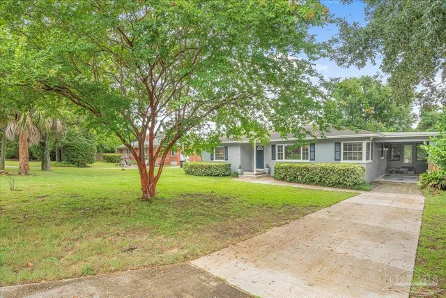 $499,000 | 3070 Magnolia Avenue, Pensacola, FL 32503