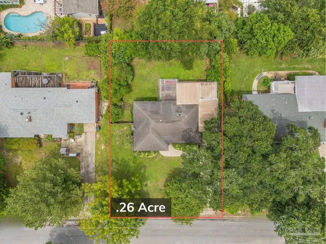 $499,000 | 3070 Magnolia Avenue, Pensacola, FL 32503
