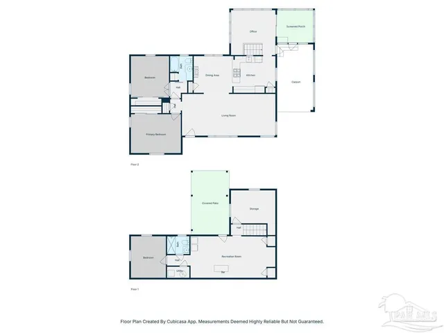 $499,000 | 3070 Magnolia Avenue, Pensacola, FL 32503
