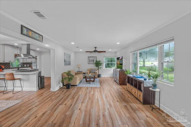 $499,000 | 3070 Magnolia Avenue, Pensacola, FL 32503