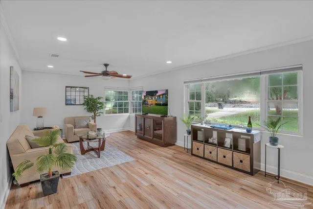 $499,000 | 3070 Magnolia Avenue, Pensacola, FL 32503