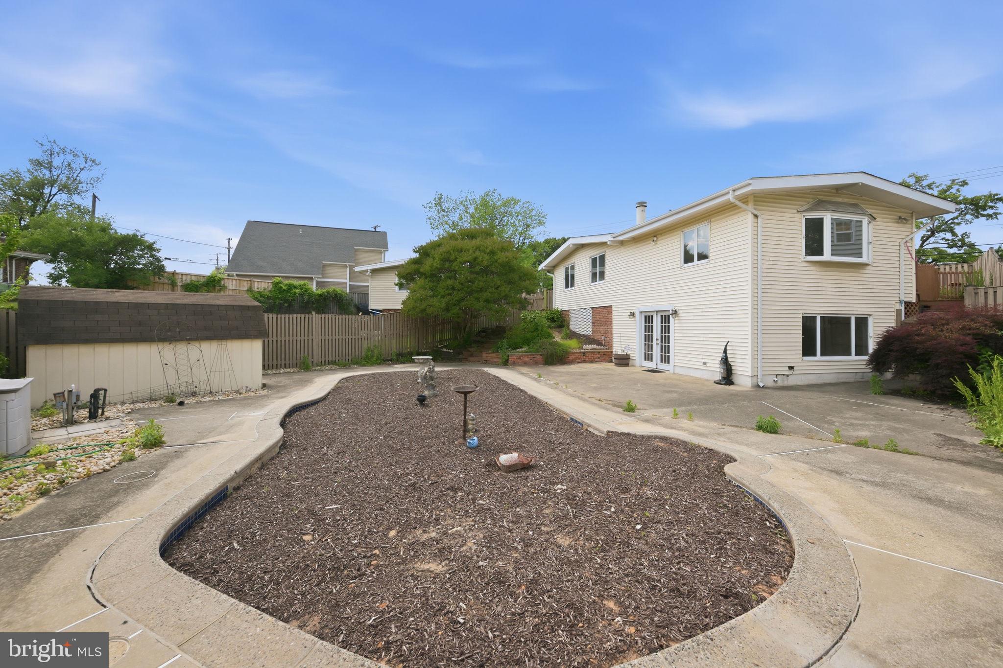 512 Dennis Avenue Silver Spring, MD 20901 - Photo 19 of 21