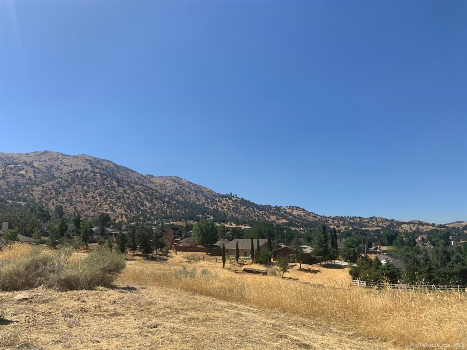 21109 Quail Springs Road Tehachapi, CA 93561 - Photo 6 of 6 Gallery Image 6