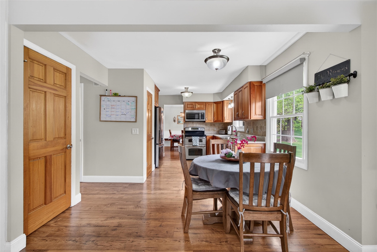 5275 Timbercrest Trail Jackson, MI 49201 - Photo 20 of 56