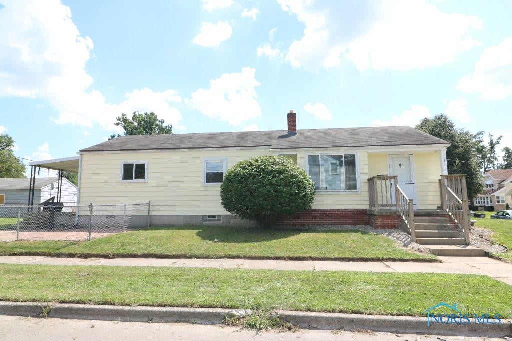 301 Decatur Street Toledo, OH 43609 - Photo 1 of 21 Gallery Image 1