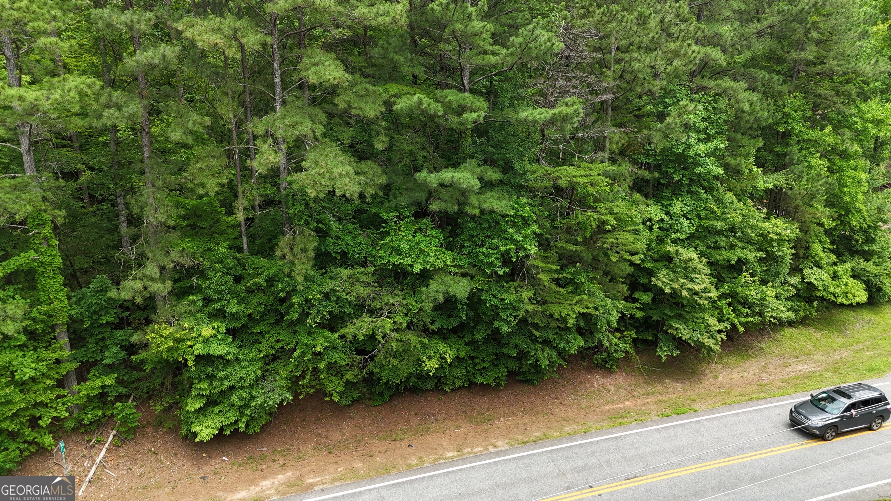 0 Sautee Ridge Road, Unit TRACT 1 Clarkesville, GA 30523 - Photo 9 of 10