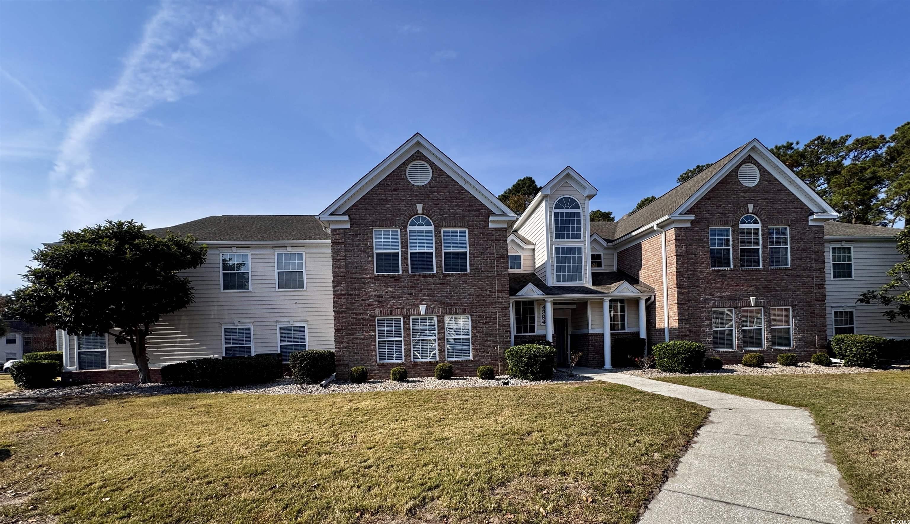 4394 Daphne Lane, Unit A Murrells Inlet, SC 29576 - Photo 1 of 1 Gallery Image 1