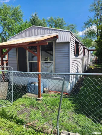 $27,500 | 254 North Marnico Lane, Jacksonville, IL 62650