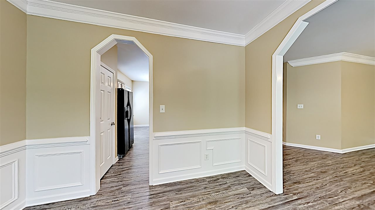 4001 Patriot Ridge Court Raleigh, NC 27610 - Photo 3 of 17 Photo 3