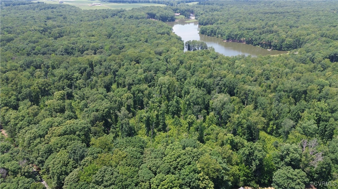 0 Stavemill Road Powhatan, VA 23139 - Photo 15 of 17 a view of a house with a park