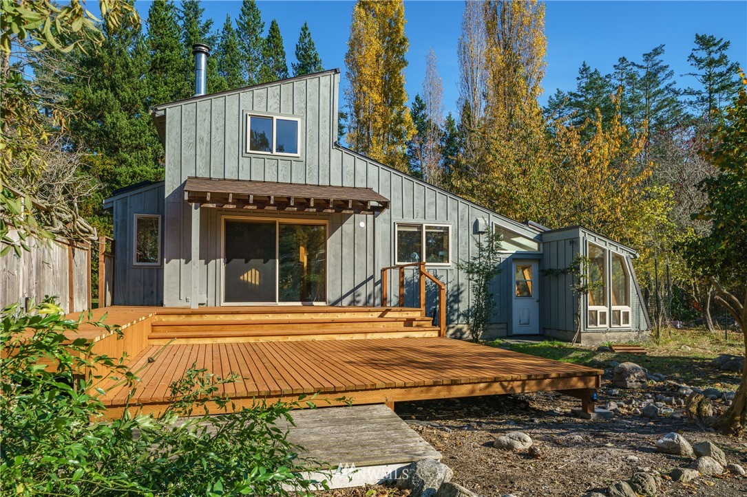 80 Port Stanley Road Lopez Island, WA 98261 - Photo 3 of 23