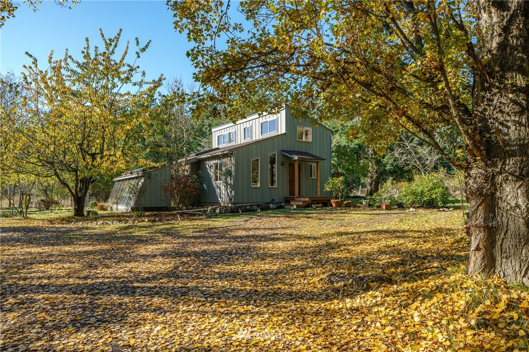 80 Port Stanley Road Lopez Island, WA 98261 - Photo 5 of 23
