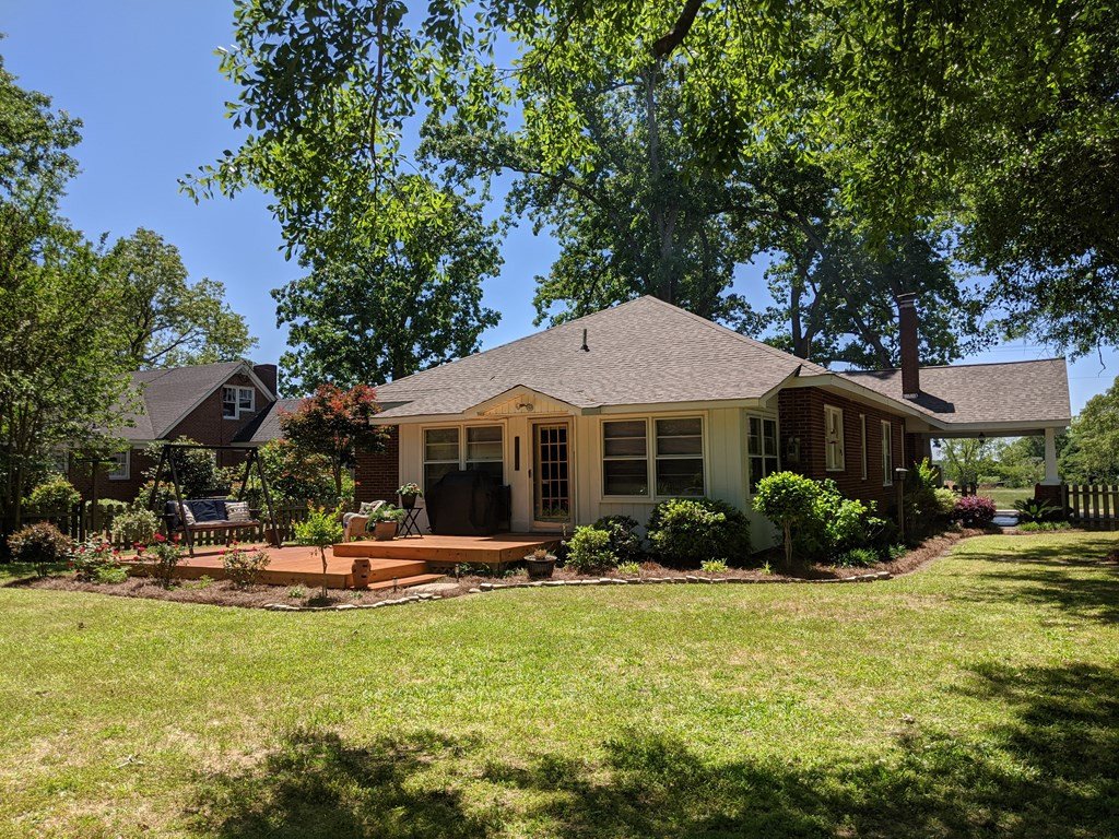 711 Railroad Avenue Springfield, SC 29146 - Photo 33 of 38