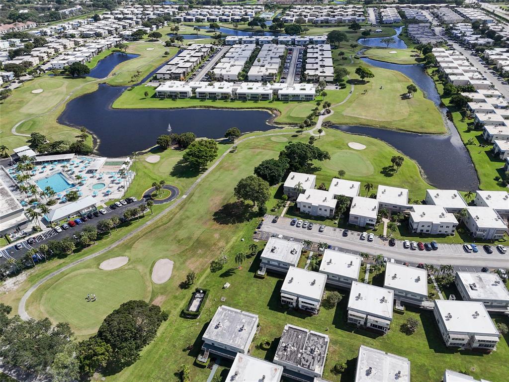 580 Normandy Lane, Unit 580 Delray Beach, FL 33484 - Photo 24 of 28