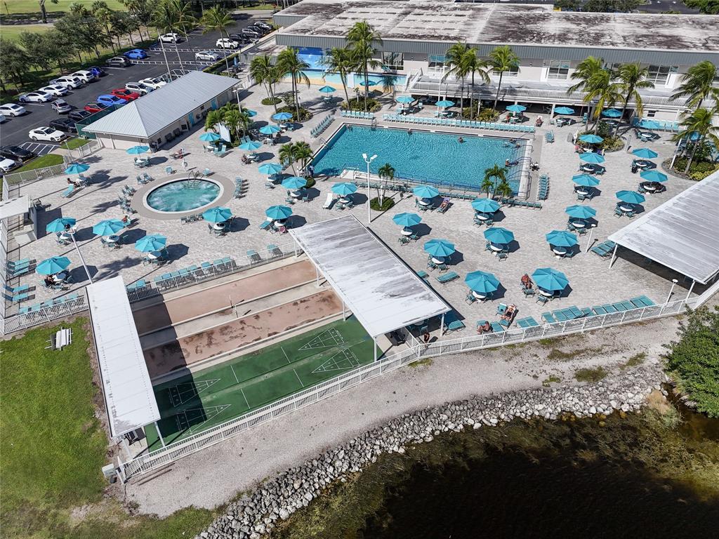 580 Normandy Lane, Unit 580 Delray Beach, FL 33484 - Photo 25 of 28