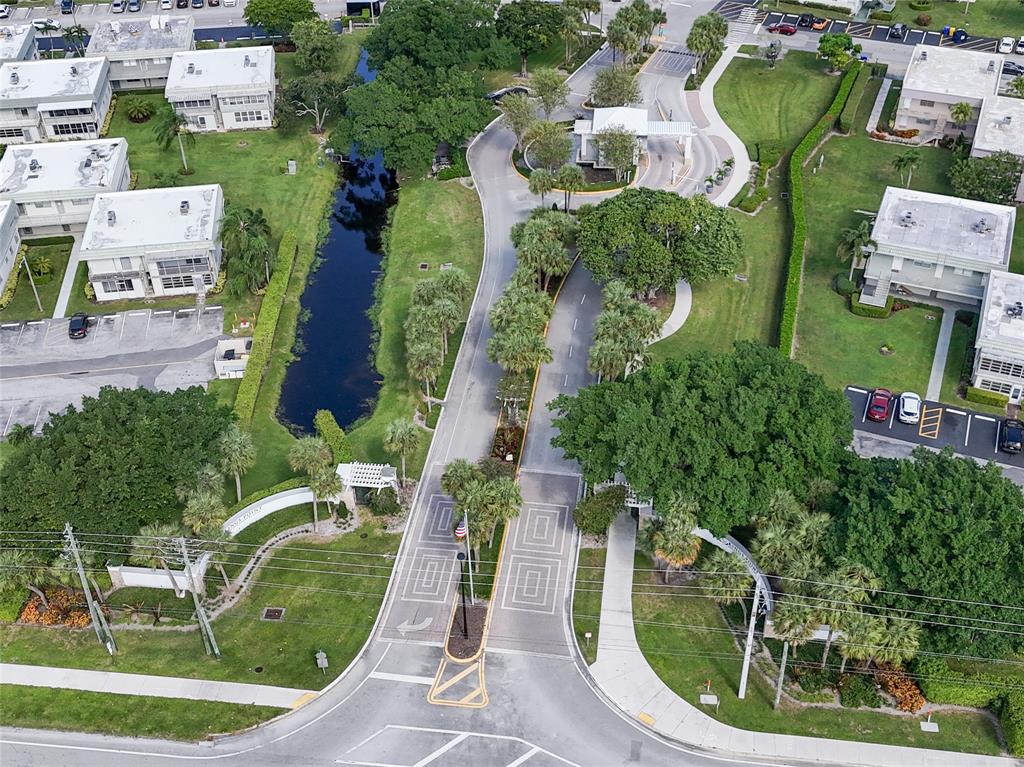 580 Normandy Lane, Unit 580 Delray Beach, FL 33484 - Photo 26 of 28