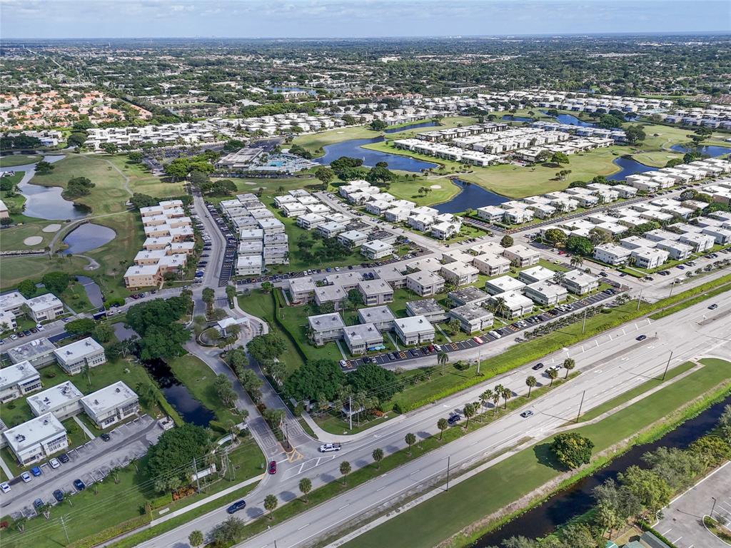580 Normandy Lane, Unit 580 Delray Beach, FL 33484 - Photo 28 of 28
