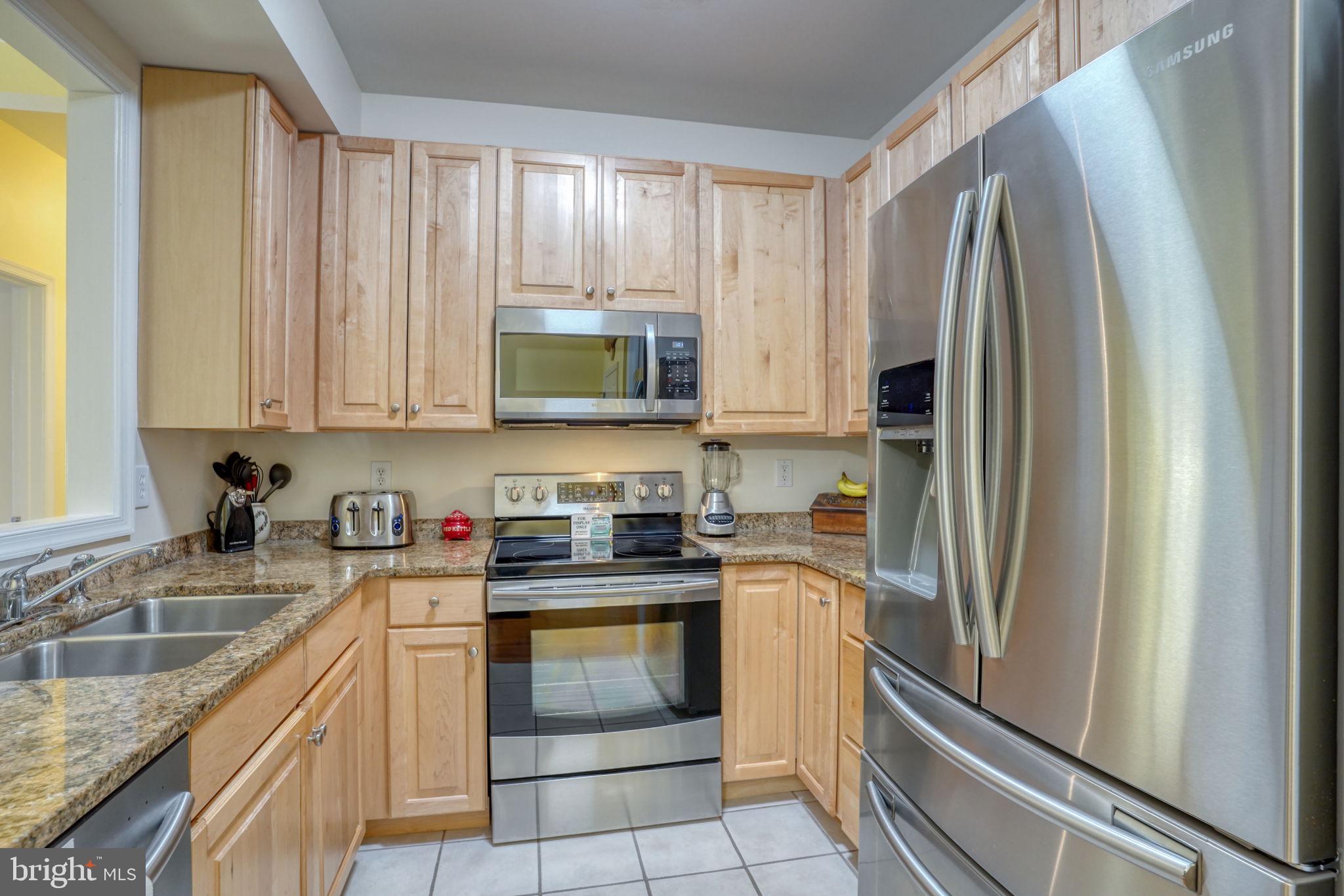 30611 Cedar Neck Road, Unit 2104 Ocean View, DE 19970 - Photo 16 of 57 Like-new S/S Appliances