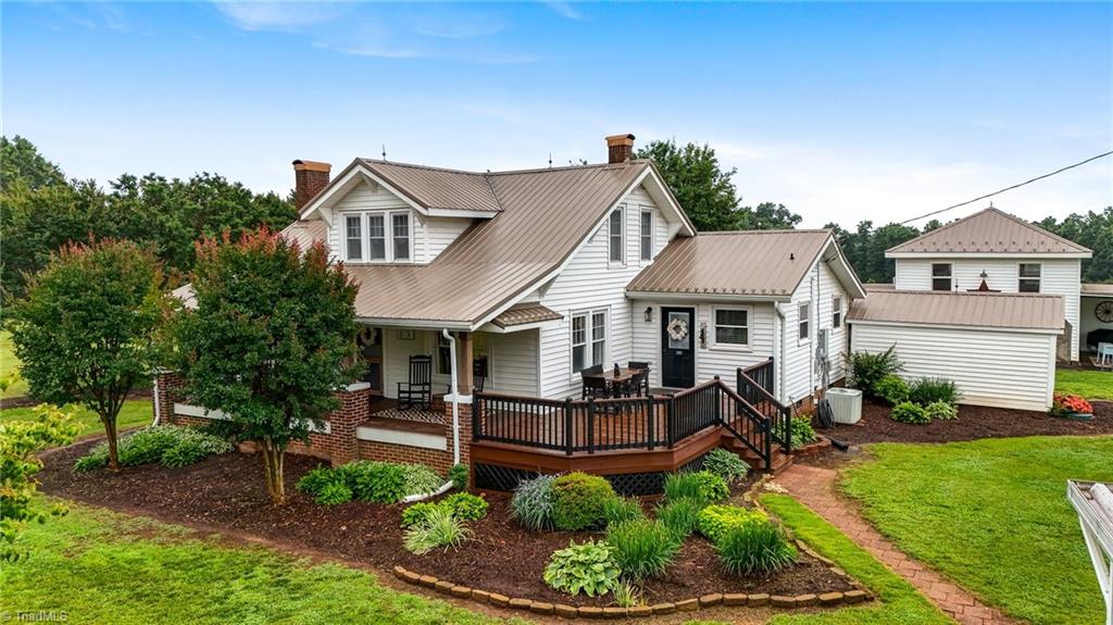 3412 Smithtown Road East Bend, NC 27018 - Photo 1 of 50 Gallery Image 1