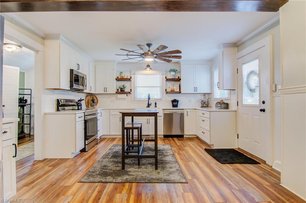 3412 Smithtown Road East Bend, NC 27018 - Photo 11 of 50 Gallery Image 11