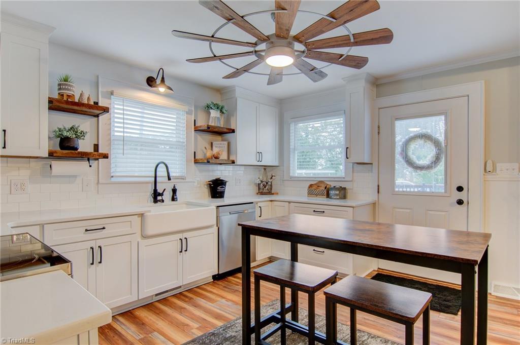 3412 Smithtown Road East Bend, NC 27018 - Photo 12 of 50 Gallery Image 12
