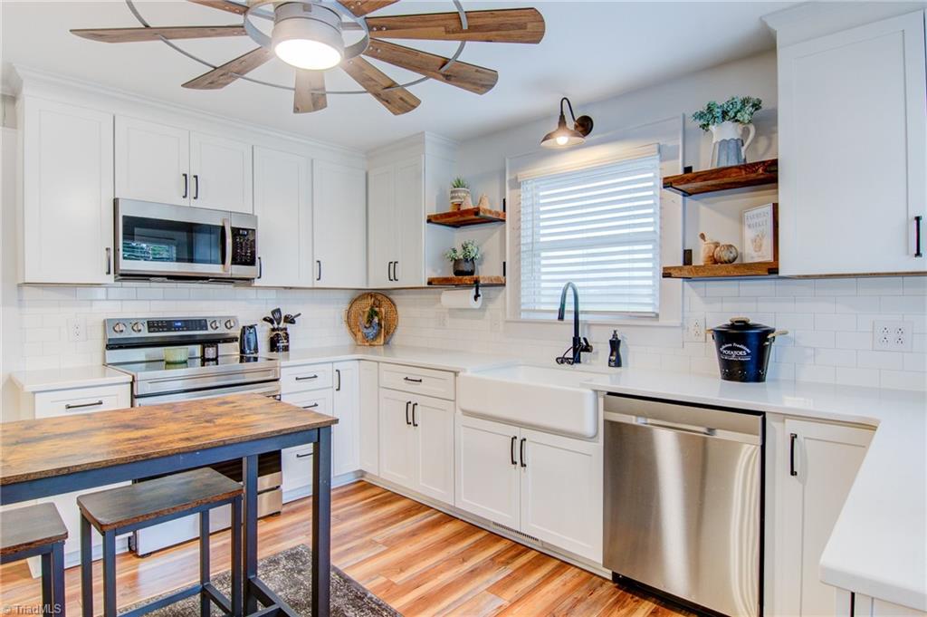 3412 Smithtown Road East Bend, NC 27018 - Photo 13 of 50 Gallery Image 13
