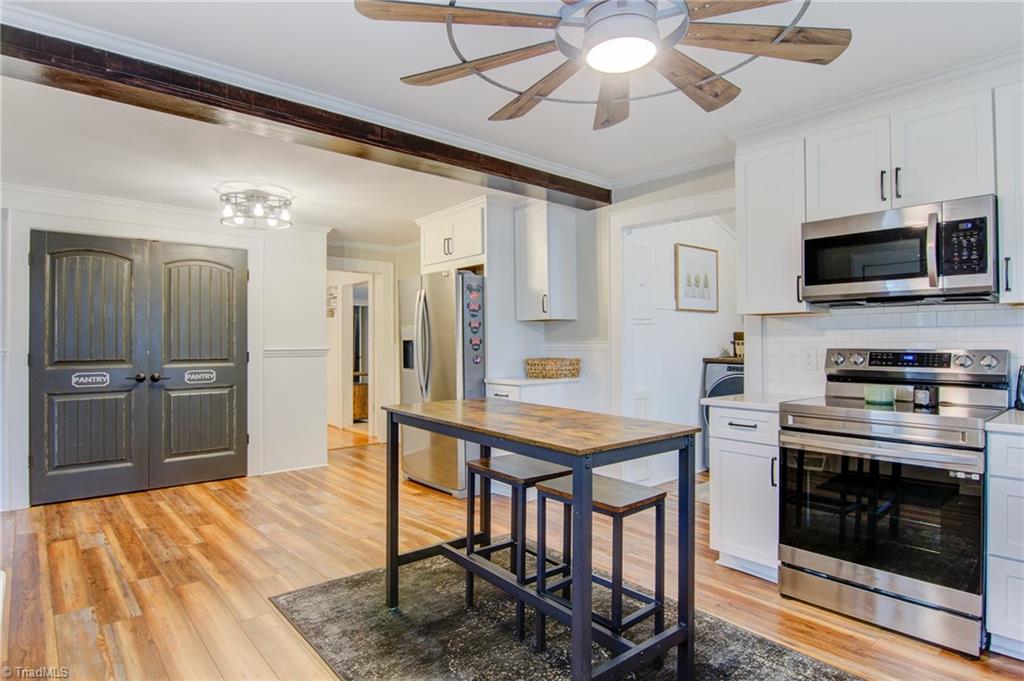 3412 Smithtown Road East Bend, NC 27018 - Photo 14 of 50 Gallery Image 14