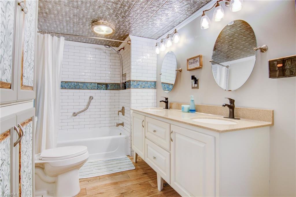 3412 Smithtown Road East Bend, NC 27018 - Photo 20 of 50 Gallery Image 20