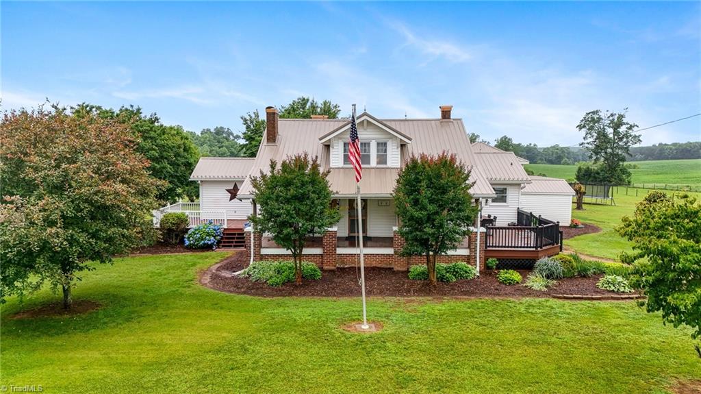 3412 Smithtown Road East Bend, NC 27018 - Photo 2 of 50 Gallery Image 2