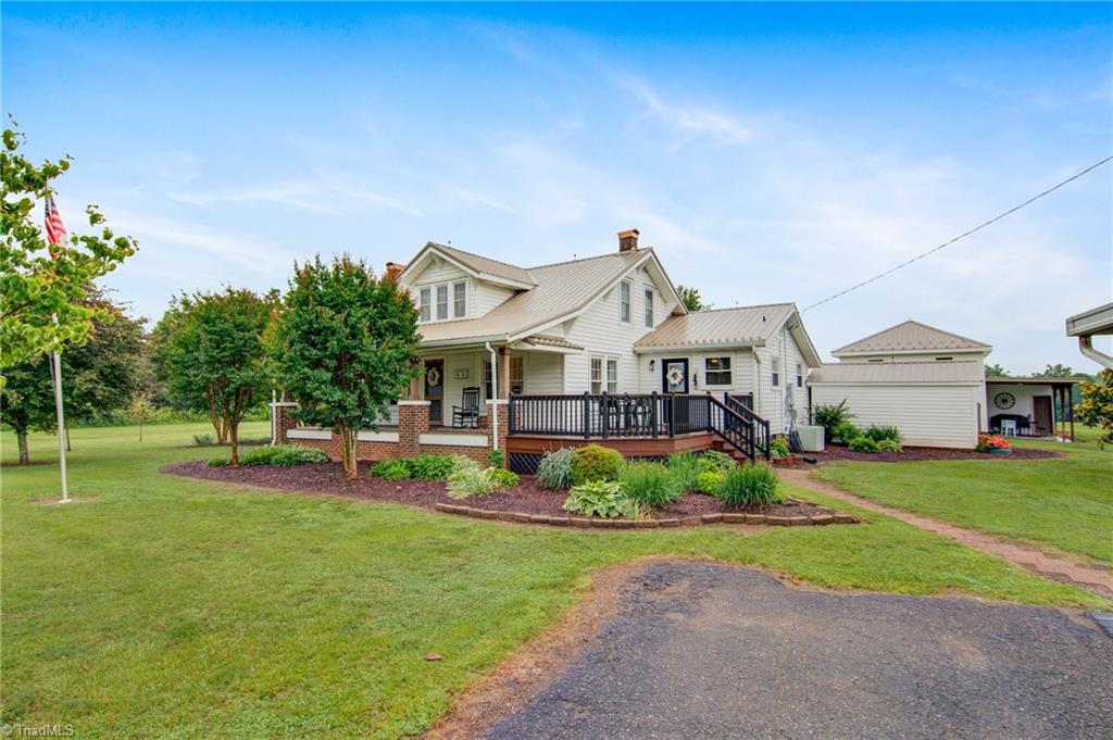 3412 Smithtown Road East Bend, NC 27018 - Photo 3 of 50 Gallery Image 3