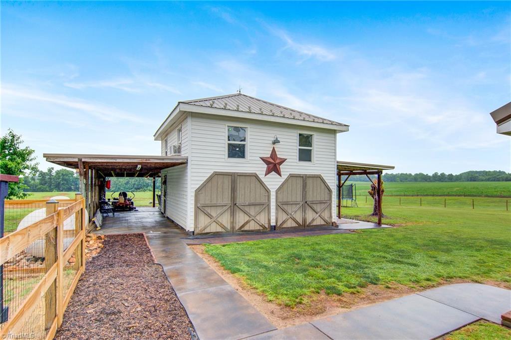 3412 Smithtown Road East Bend, NC 27018 - Photo 36 of 50 Gallery Image 36