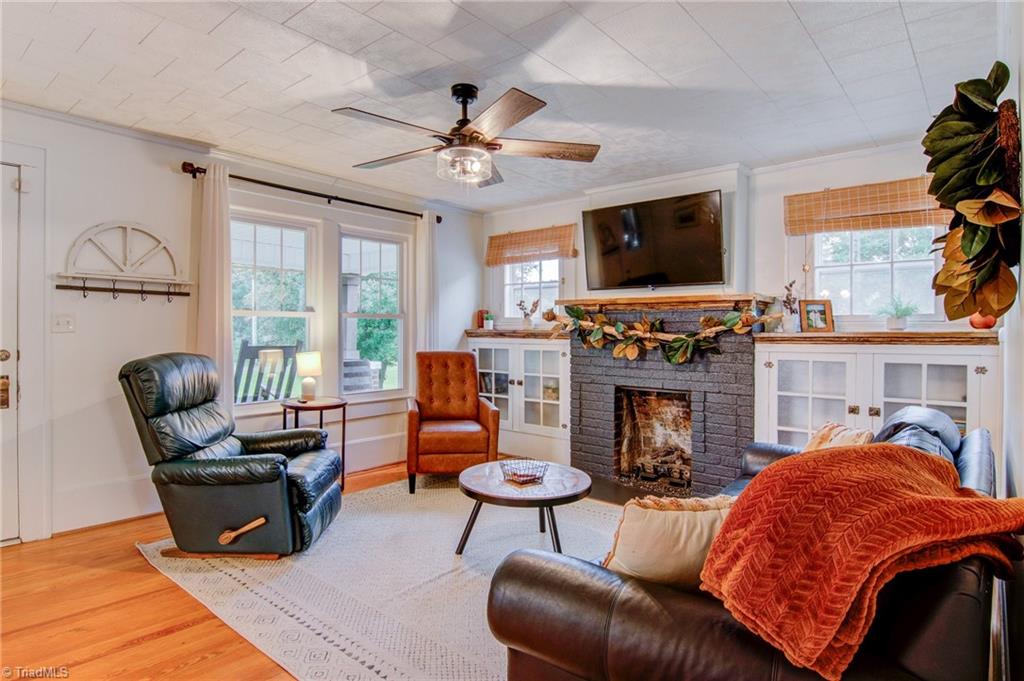 3412 Smithtown Road East Bend, NC 27018 - Photo 4 of 50 Gallery Image 4