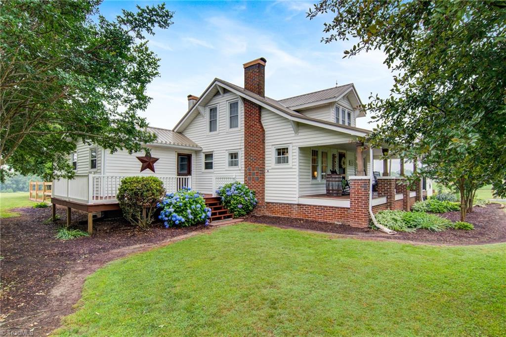 3412 Smithtown Road East Bend, NC 27018 - Photo 43 of 50 Gallery Image 43